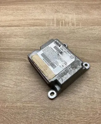 Fiat Doblo Airbag control unit/module 608673700G 51772804