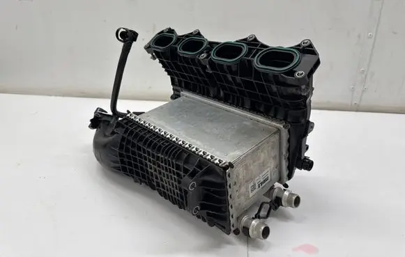 Intake manifold