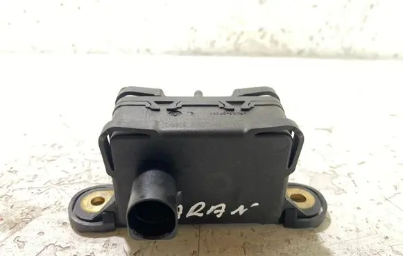 Volkswagen Touran I ESP acceleration yaw rate sensor 7H0907655A