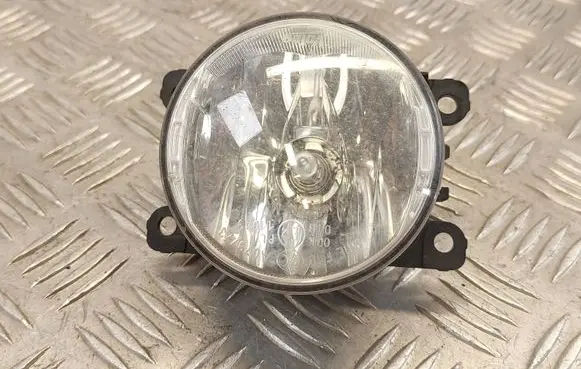 Dacia Sandero Front fog light 261500097R 89208691 13072018