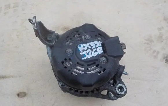 Lexus IS 220D-250-350 Generator/alternator 76677899