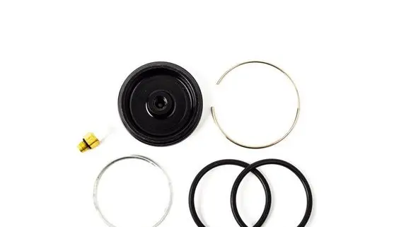 Mercedes-Benz ML W164 Air suspension bag A164320611388 1643204613 A164320591380