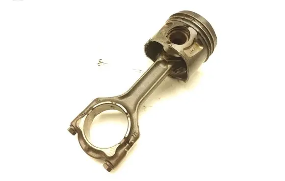 Opel Insignia A Piston with connecting rod A20DTE