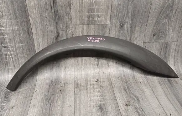 Volvo XC70 Fender trim (molding) 8620132 9190879