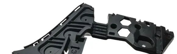 Volkswagen ID. Buzz Rear bumper mounting bracket 1T3807394C