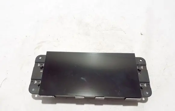 Audi A6 S6 C8 4K Screen/display/small screen 4K1919605K