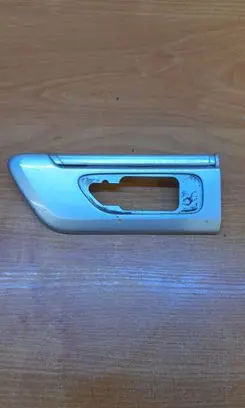 Volvo S80 Fender trim (molding) 8658932