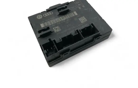 Audi A6 S6 C7 4G Door control unit/module 4G8959795J