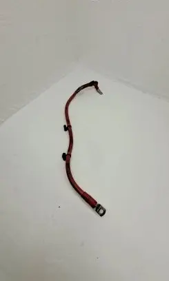 Jaguar F-Pace Positive cable (battery) J8A214300CB