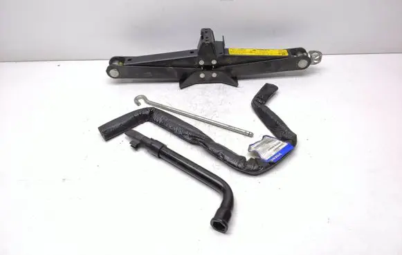 Volvo XC90 Lift Jack 30647621 30666607