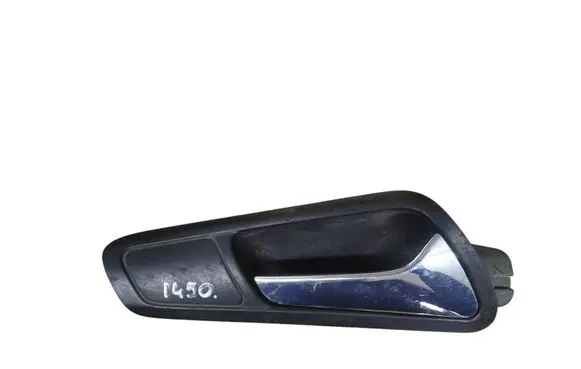 Volkswagen PASSAT B6 Front door interior handle 3C1837114