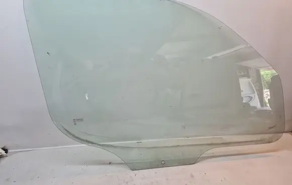Fiat Doblo Front door window glass four-door 43R00344 DOT503AS2M311