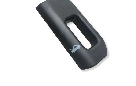 Alfa Romeo Giulia Engine bonnet (hood) release handle 