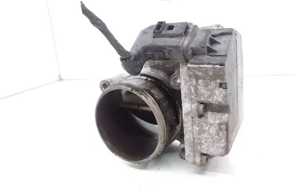 Hyundai Tucson JM Throttle valve 3510027410