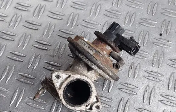 Ford Transit EGR valve 1S7Q9D475BA