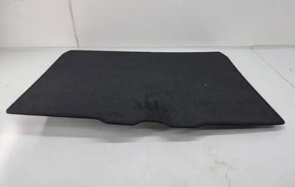 Nissan Ariya Trunk/boot floor carpet liner 849755MP0A