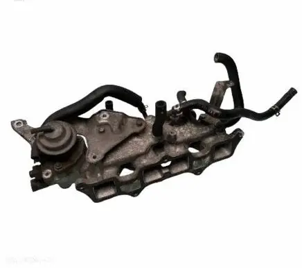 Honda Prelude Intake manifold