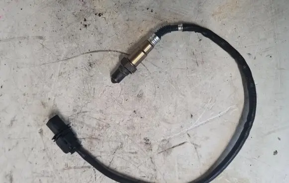 Iveco Daily 6th gen Lambda probe sensor 1928404687