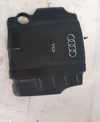 Audi A6 S6 C7 4G Engine cover (trim) 03L103925
