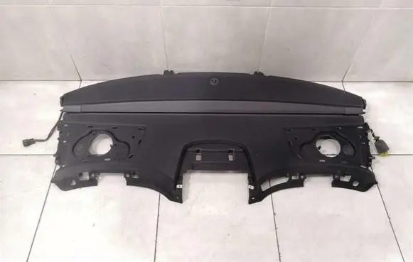 Mercedes-Benz S W222 Parcel shelf A2226909804