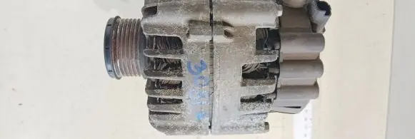 Citroen C4 Grand Picasso Generator/alternator 9661544880 2543457A VALEO
