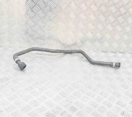 BMW 5 F10 F11 Engine coolant pipe/hose 7809819