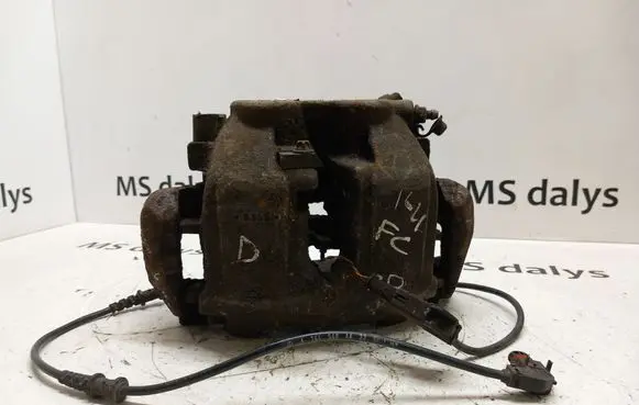 Mercedes-Benz GL X164 Front brake caliper A1644201883 1644201883 A1644202283