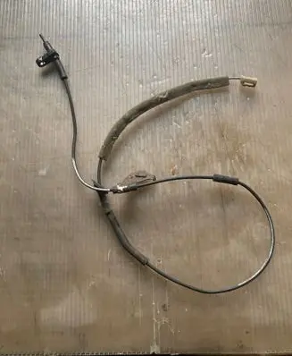 Toyota RAV 4 (XA30) ABS rear brake sensor 8954642040