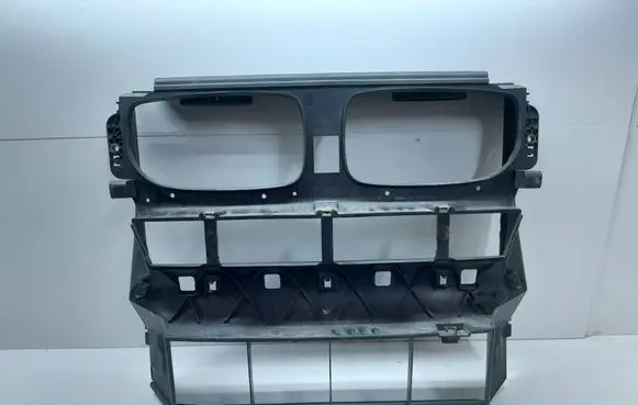 BMW X5 E70 Radiator support slam panel 51647177878 10834110 10824110