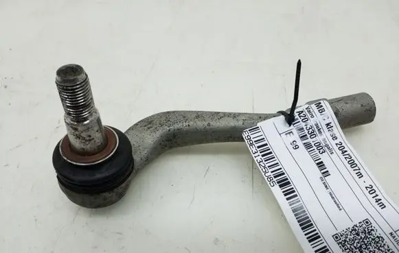 Mercedes-Benz C W204 Steering tie rod end A2043301003