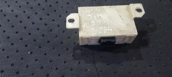 Audi A4 S4 B5 8D Other control units/modules 7741961375 4A0953234F