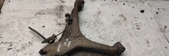 Audi A4 S4 B5 8D Rear upper control arm/wishbone 