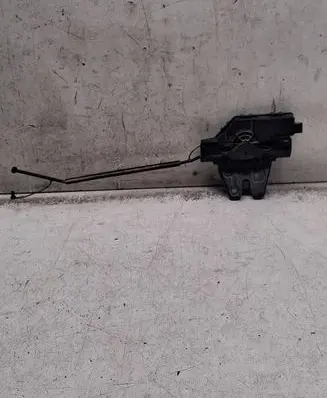 BMW 3 E46 Tailgate/trunk/boot lock/catch/latch 8196401