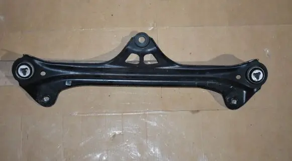 Mercedes-Benz S W223 Rear axle beam 