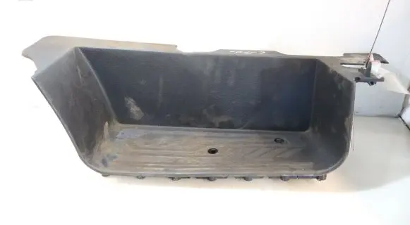 Ford Transit Courier Sill