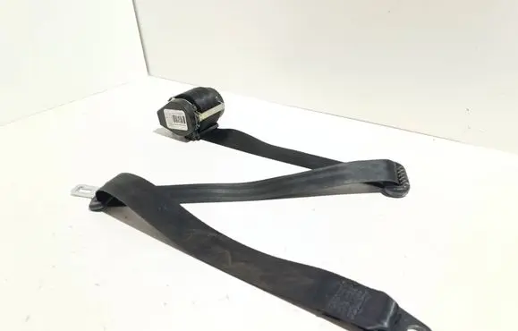 Citroen Jumper Front seatbelt 735507779 16021 01199