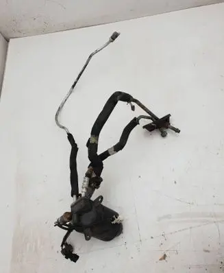 BMW 5 E34 Air conditioning (A/C) air dryer 8390469 ALHZRT65Z 4495