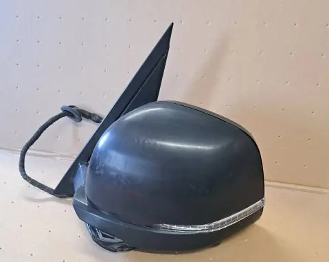 Volkswagen ID. Buzz Front door electric wing mirror