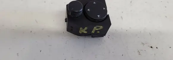 Audi A3 S3 8L Wing mirror switch 8D0959565B