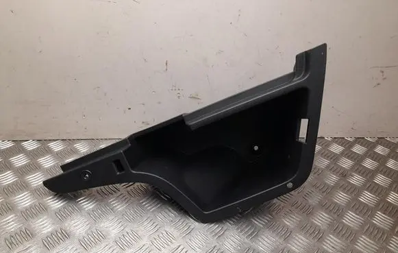 Lexus UX Glove box central console 6499776030