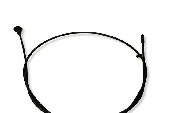 Volkswagen Golf III Engine bonnet/hood lock release cable 