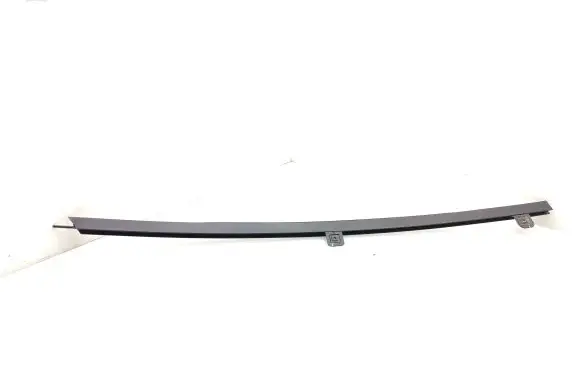 Ford Transit Courier Front door windshield rail ET76A22298AB
