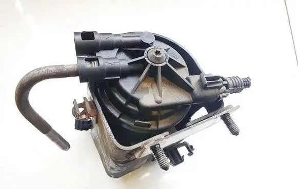 Opel Astra G Fuel filter