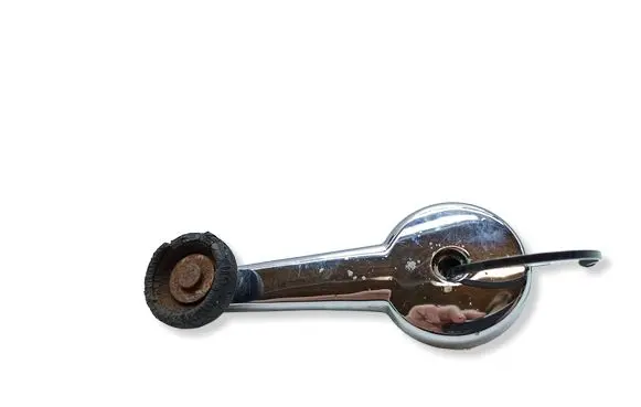 Jaguar XJ SERIE 2 Rear door window winding handle 