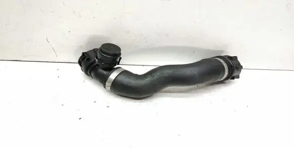 BMW 5 F10 F11 Engine coolant pipe/hose 7800101 17127800101