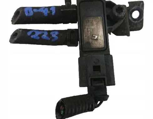 Chevrolet Captiva Vacuum valve 96619106