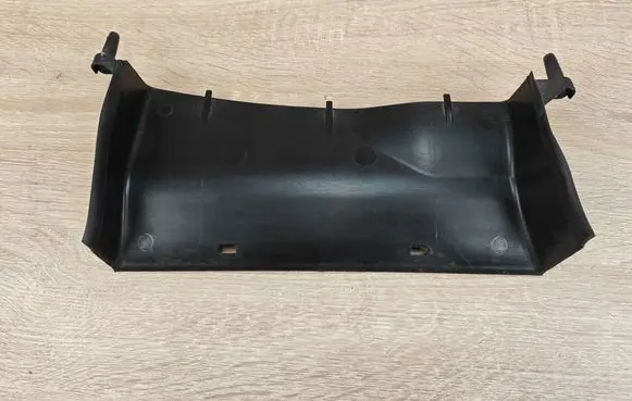 Audi A7 S7 4G Air intake duct part 4G0129618B