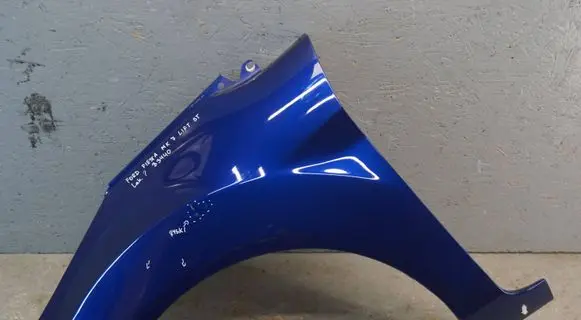 Ford Fiesta Fender C1BBA16016AA