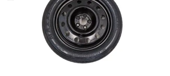 Ford Edge II R18 spare wheel KT4C1015 KT4C1015B1A Q9T0D