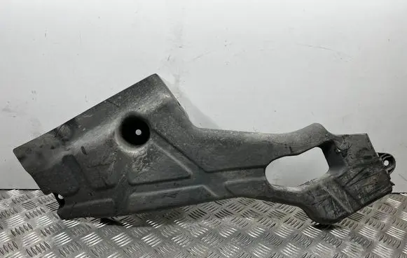 Ford Galaxy Rear underbody cover/under tray EM2BR11778AC EM2BR11778